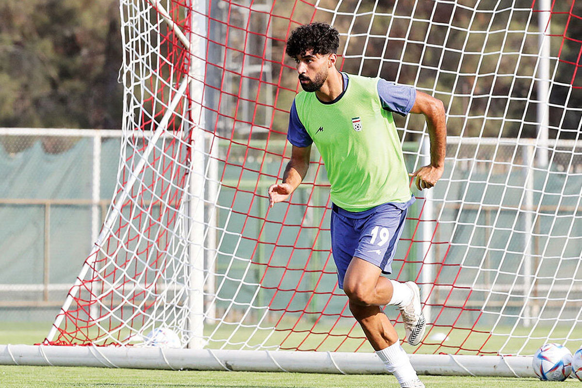 حسرت جام جهانی را نمی‌خورم اما به راحتی کنار نمی‌کشم | رسانه‌ها از تصمیم کی‌روش خبر داشتند!