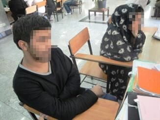 تعرض پزشک شیطان صفت به منشی اش با خوراندن آبمیوه مسموم+جزئیات