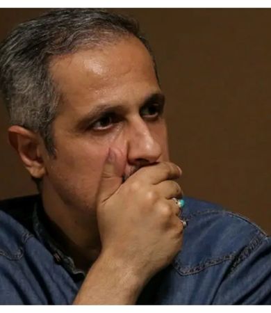 دورهمی چهره‌های مشهور سینما در یک مراسم