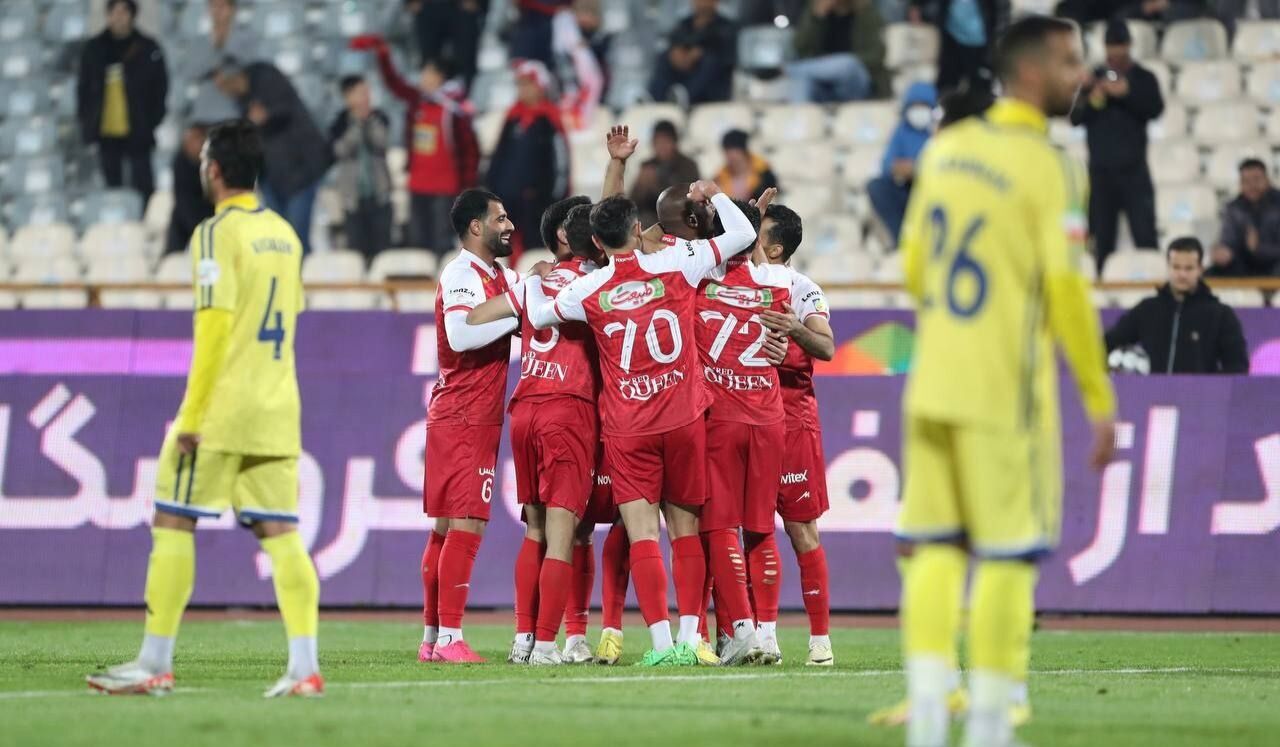 بازیکن ملی‌پوش به دنبال هوایی کردن ستاره‌های پرسپولیس!