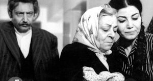 عکس‌های «مادر قیصر» که در ۸۳ سالگی درگذشت