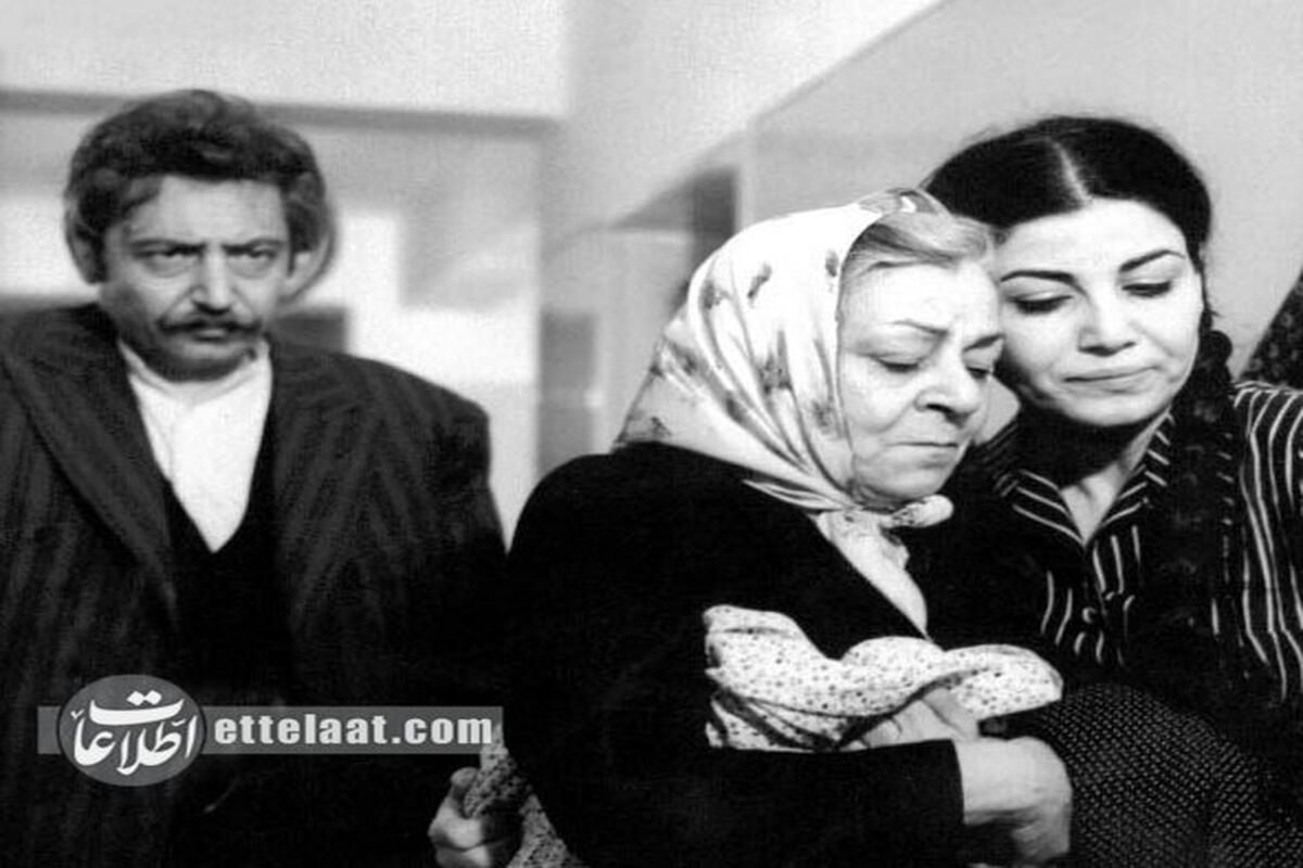 عکس‌های «مادر قیصر» که در ۸۳ سالگی درگذشت