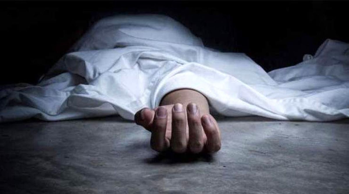زنی که با جسد همسرش زندگی می‌کرد+ تصاویر