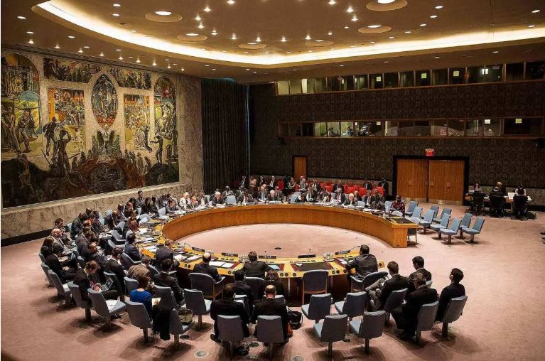 واکنش سازمان ملل به رای شورای امنیت درباره اسنپ بک