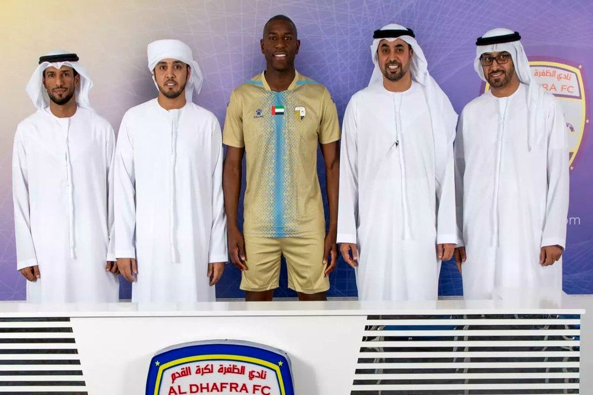 مهاجم مطرح قید آمدن به پرسپولیس را زد