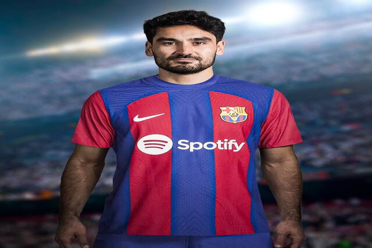 خرید جدید بارسا حتمی شد+عکس