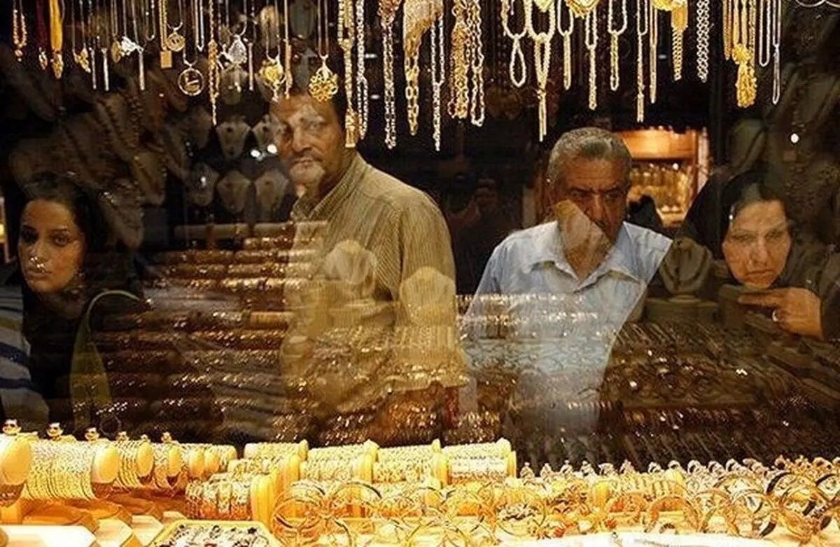 قیمت سکه و قیمت طلا در بازار (سه شنبه  3 بهمن 1402) +جدول