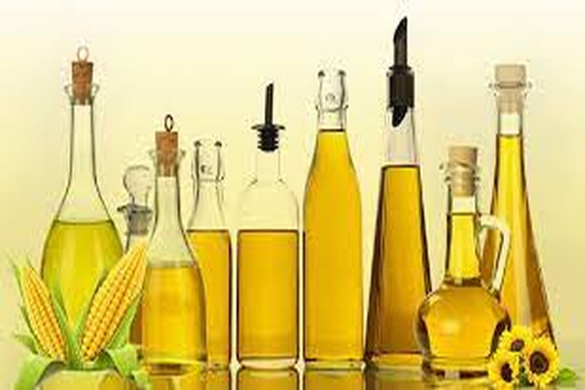 قیمت روز روغن خوراکی 