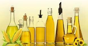 قیمت روز روغن خوراکی