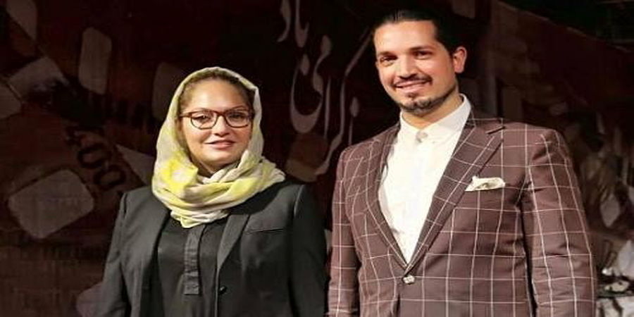 یاسین رامین به ۳ سال حبس محکوم شد
