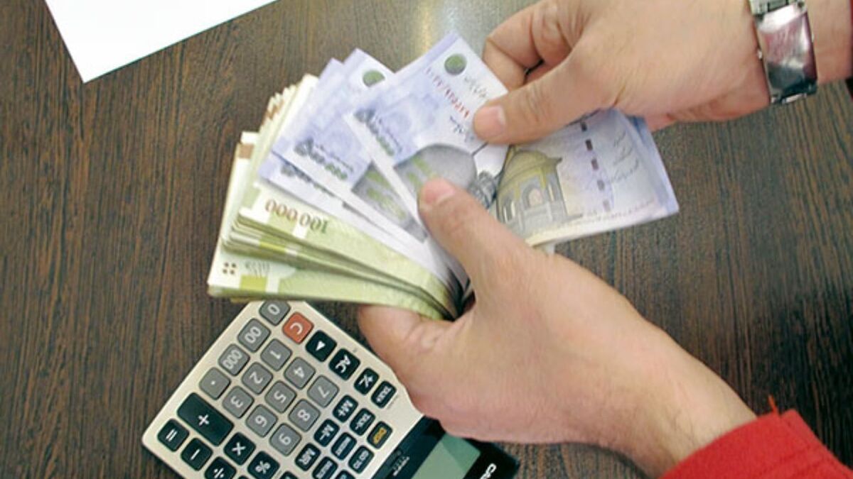 ​عیدی برای این بازنشستگان واریز نشد