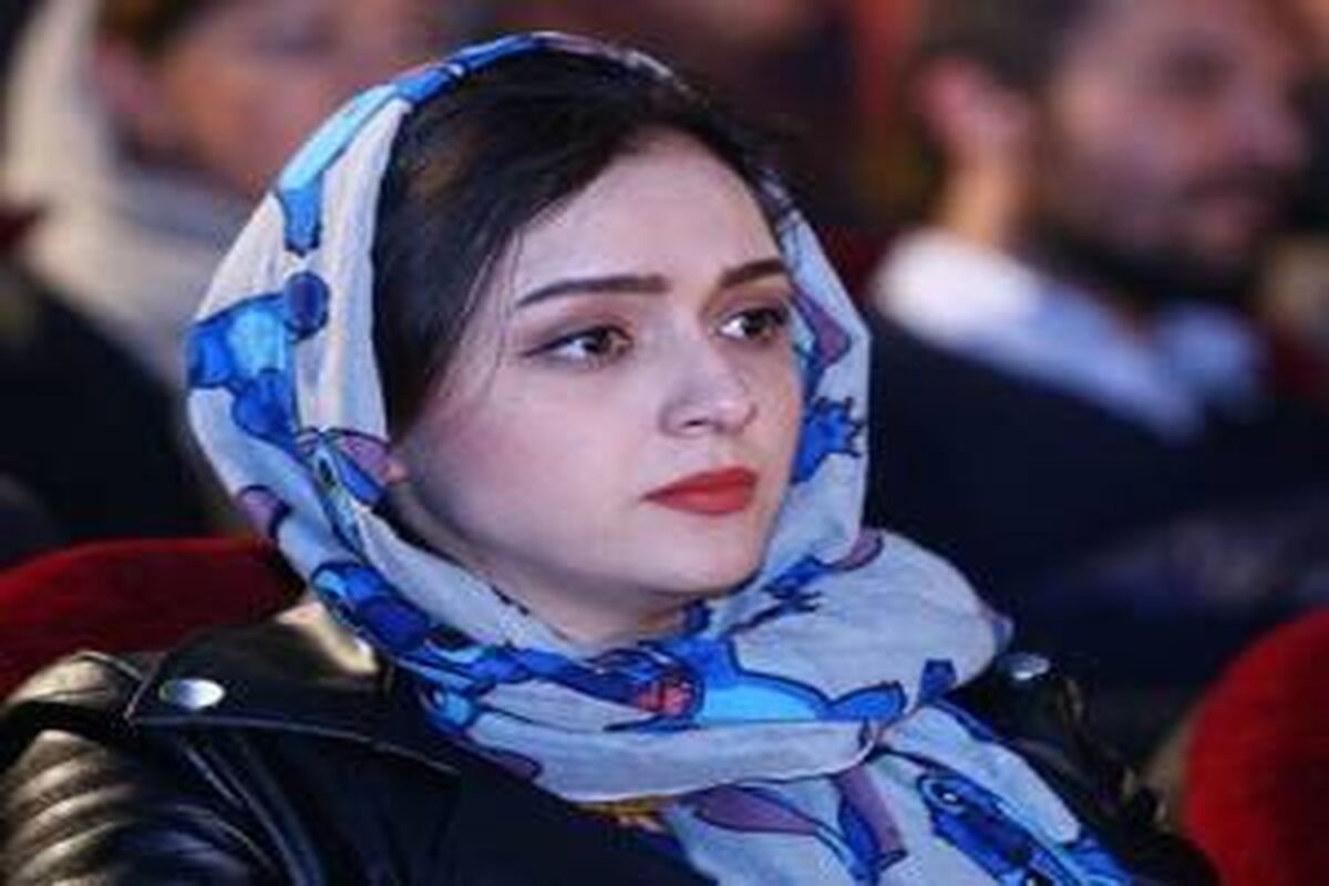 تصاویر ترانه علیدوستی بعد از آزادی را ببینید