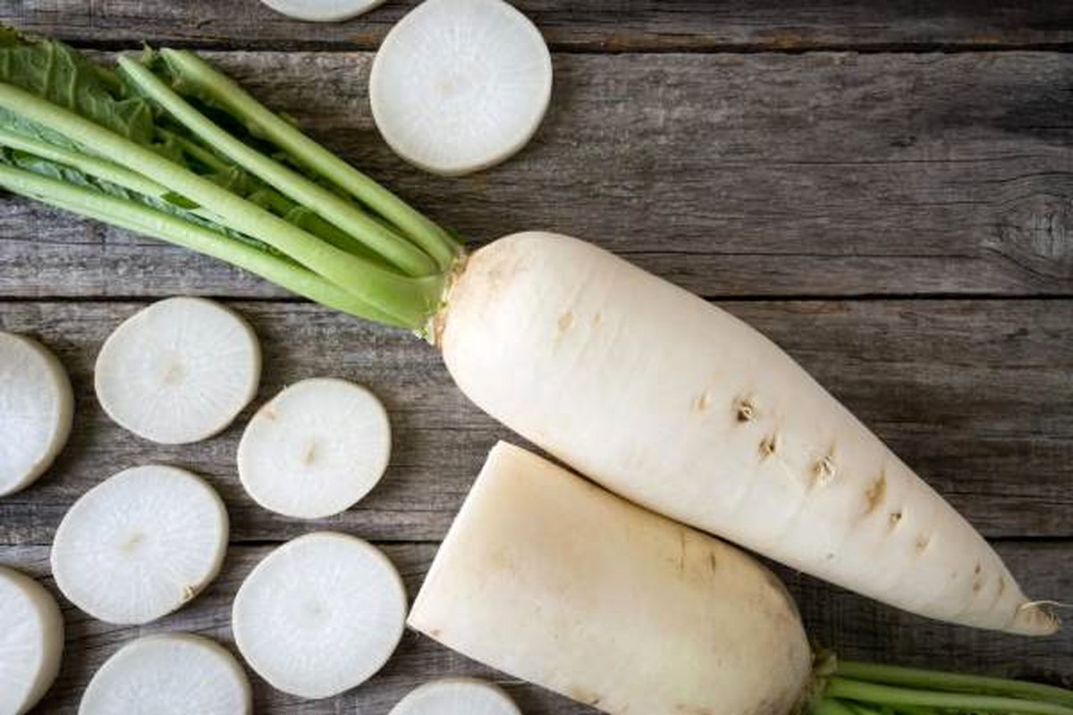 کبد و معده را با این آنتی اکسیدان قوی پاکسازی کنید
