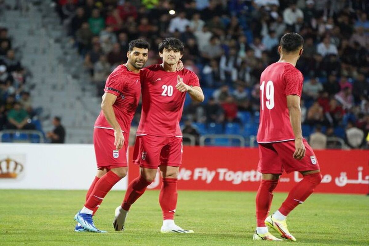 رقابت شدید طارمی با آزمون!