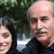 استوری‌ غم‌انگیز دختر مهرداد فلاحتگر به یاد پدرش