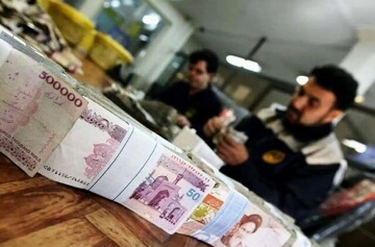 جدول  و فرمول محاسبه حقوق کارگران در سال جدید منتشر شد