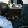 ارتباط شوم مادر مطلقه و مرد غریبه/ دخترم در آستانه مرگ است!