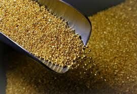 رکوردشکنی قیمت طلا