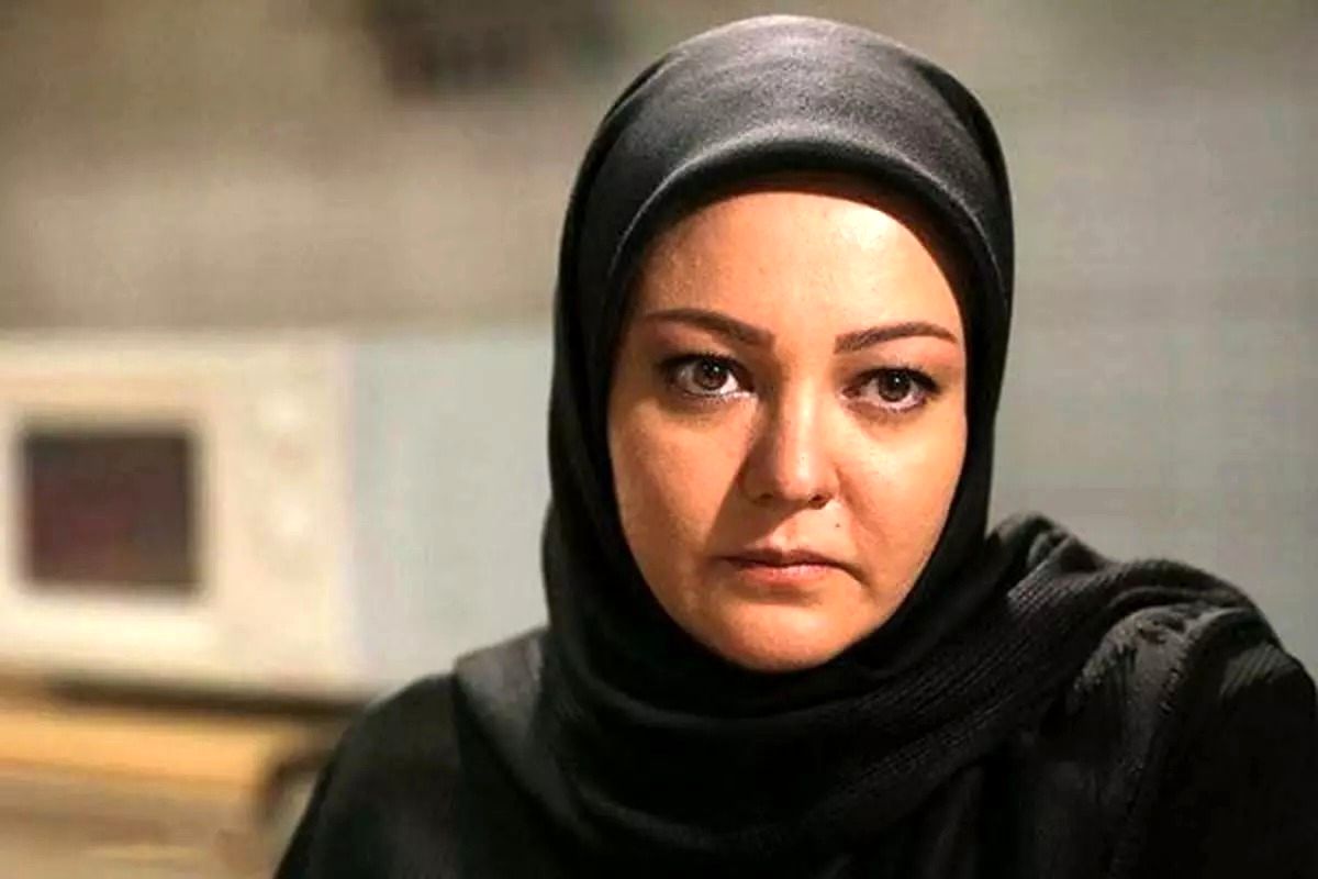 رزیتا غفاری با استایل جذاب/ عکس