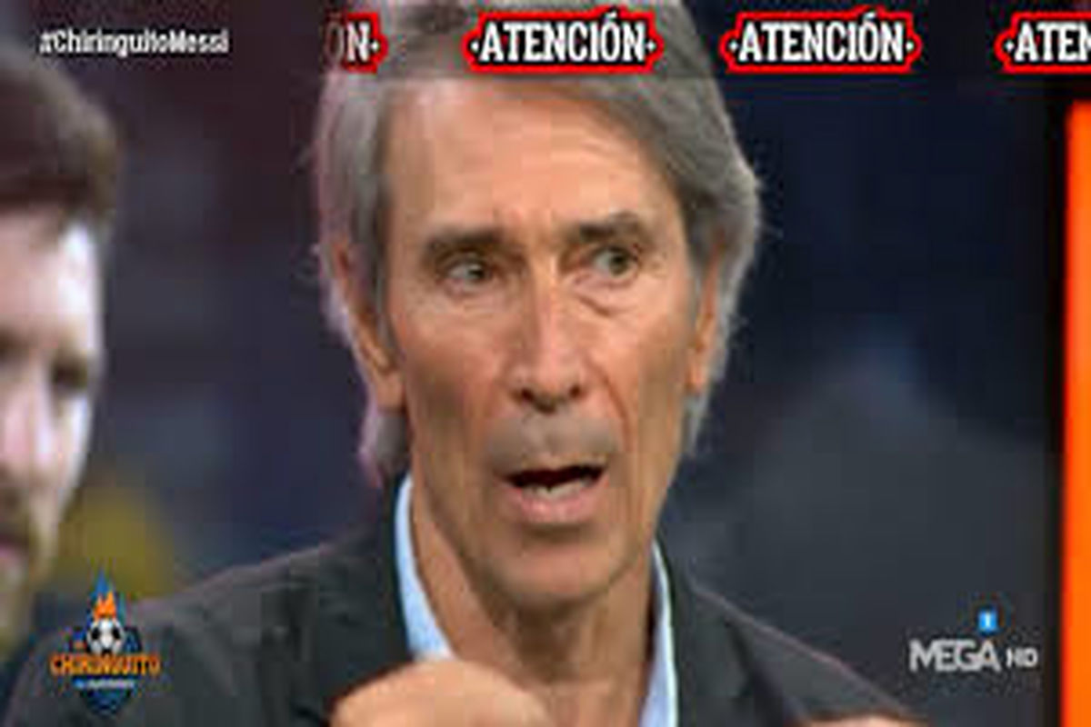 حمله به سنگربان سیگاری؛ تو باید الگوی بچهها باشی