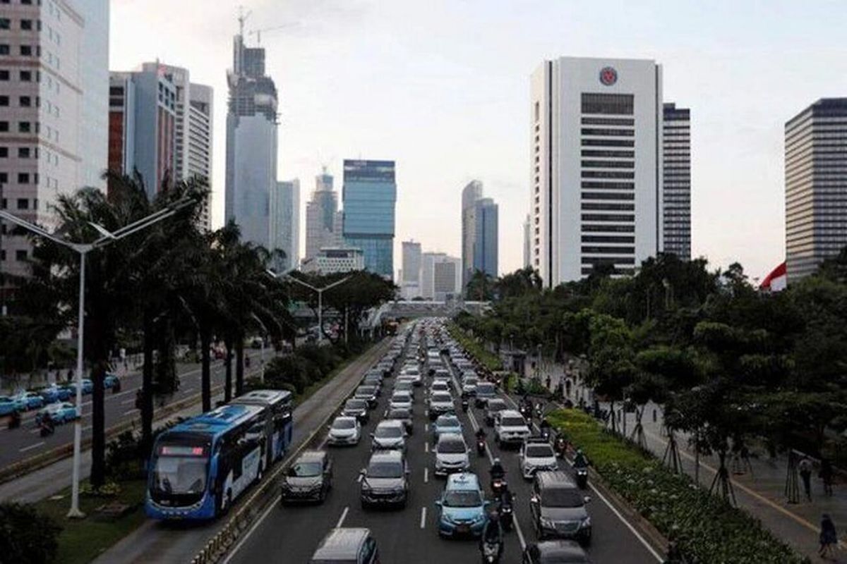 کلید تشویق برای خرید خودروی الکتریکی در این کشور