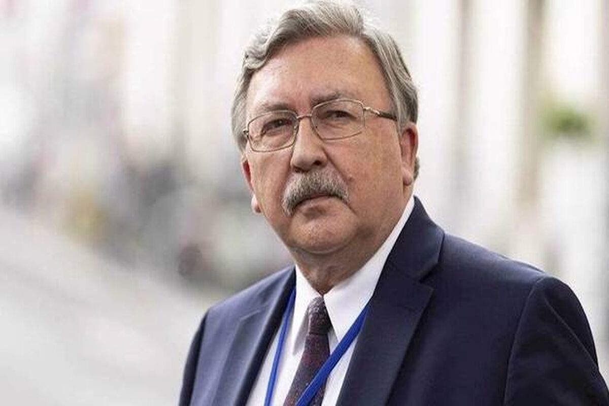 توافق در وین، ضعیف‌تر از برجام ۲۰۱۵ نخواهد بود