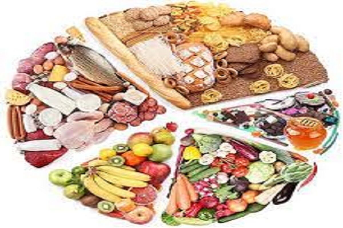 اشتباهات افراد میانسال در تغذیه چیست؟