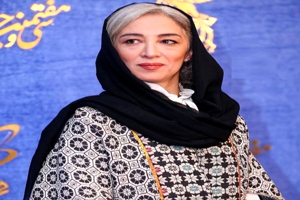  پانته‌آ پناهی‌ها بعد از تاسیان متحول شد!/ عکس
