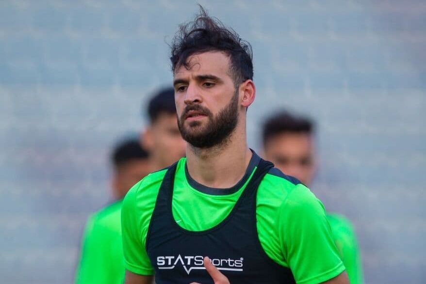 سرنوشت ستاره محبوب پرسپولیسی در دست یک فرانسوی