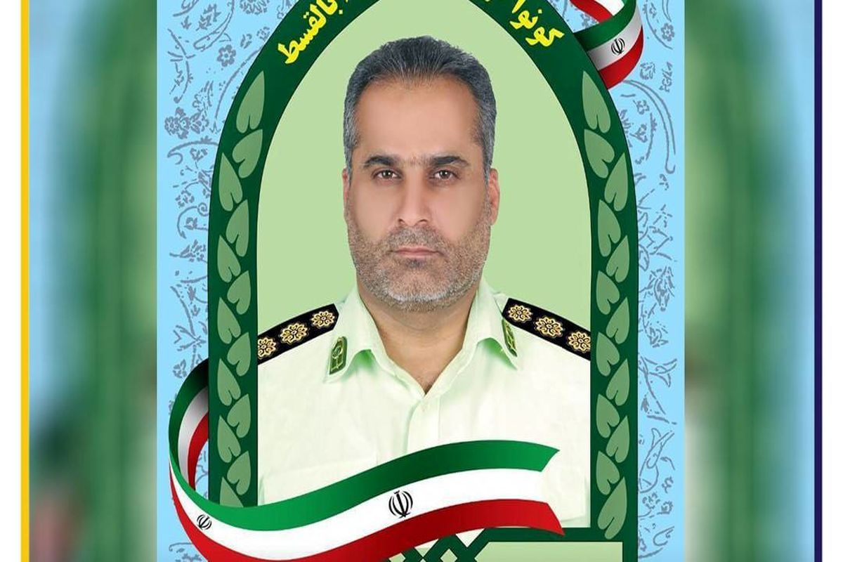 عوامل ترور رئیس پلیس سراوان و همسرش شناسایی شدند