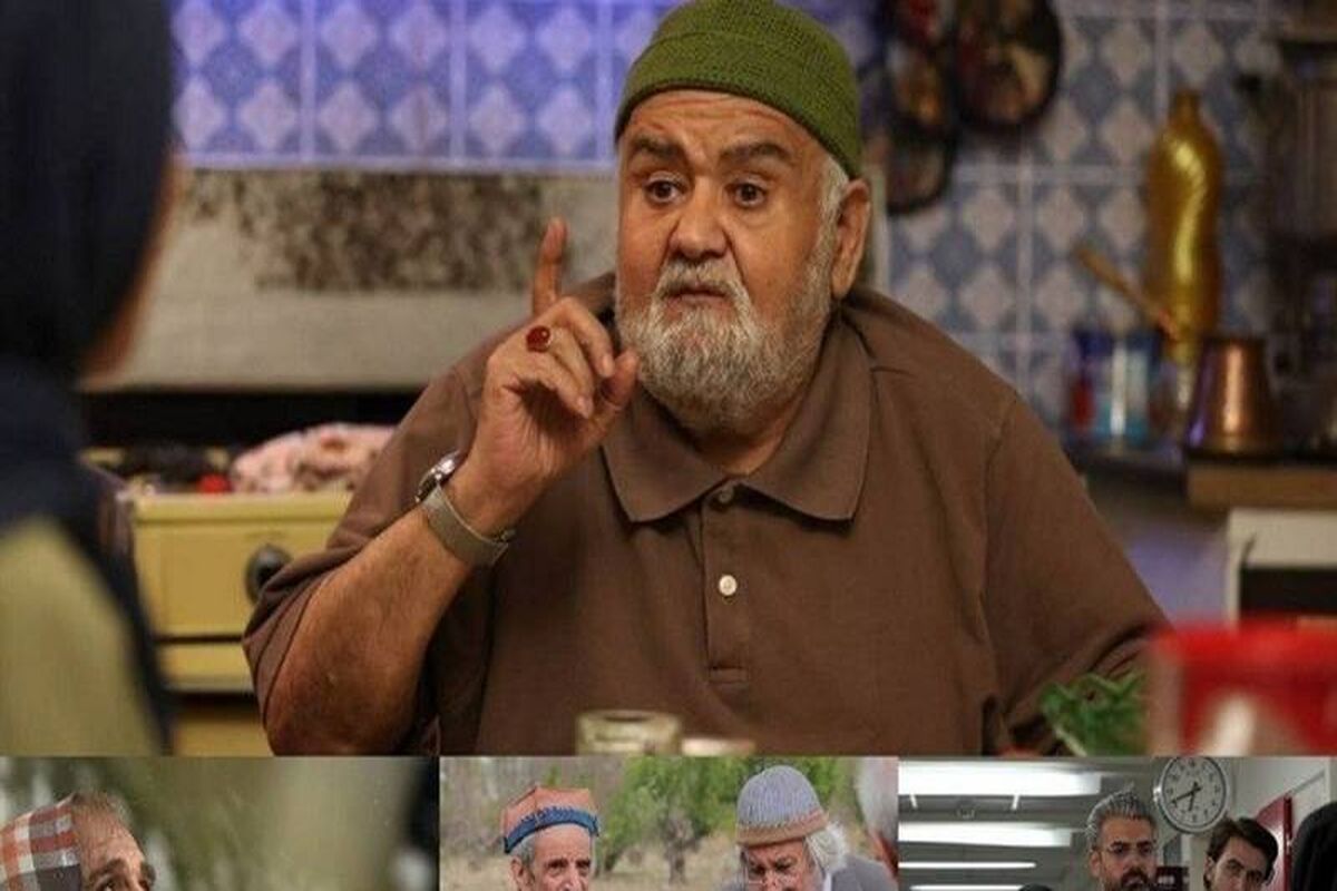 معرفی 9 سریال‌ جدید تلویزیون؛ اکبر عبدی با «سبزواران» می‌آید