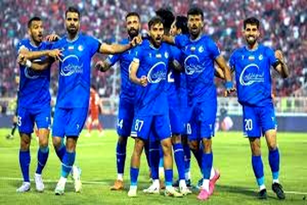 پوستر جنجالی استقلال برای دربی پرسپولیس را آتش زد!/ عکس