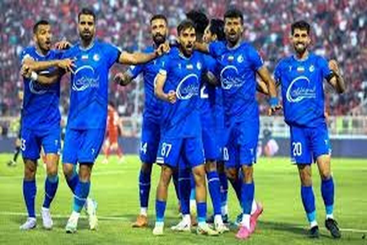 رونمایی هلدینگ خلیج فارس از مدیرعامل جدید استقلال