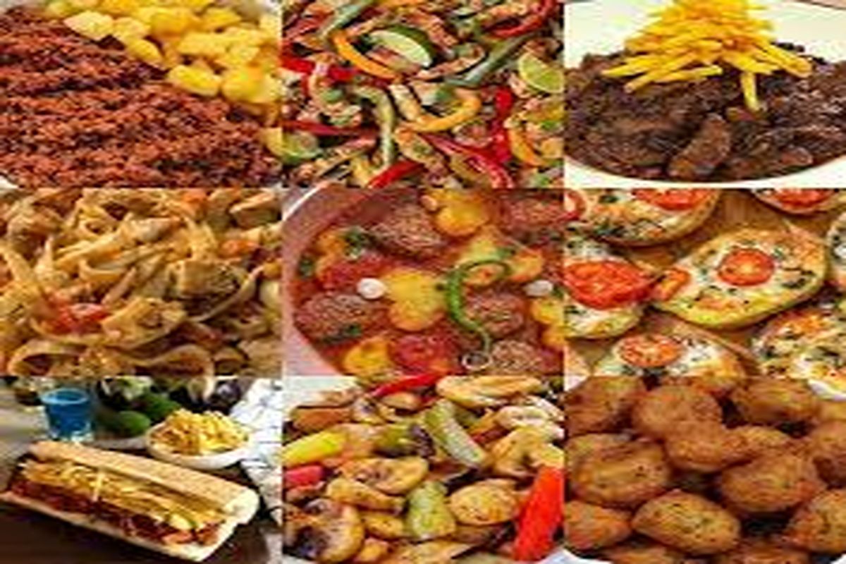سرد مزاجها چه غذاهایی را نباید بخورند؟