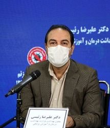 آمار واقعی مسمومیت‌های الکلی چند برابر موارد مراجعه به اورژانس است