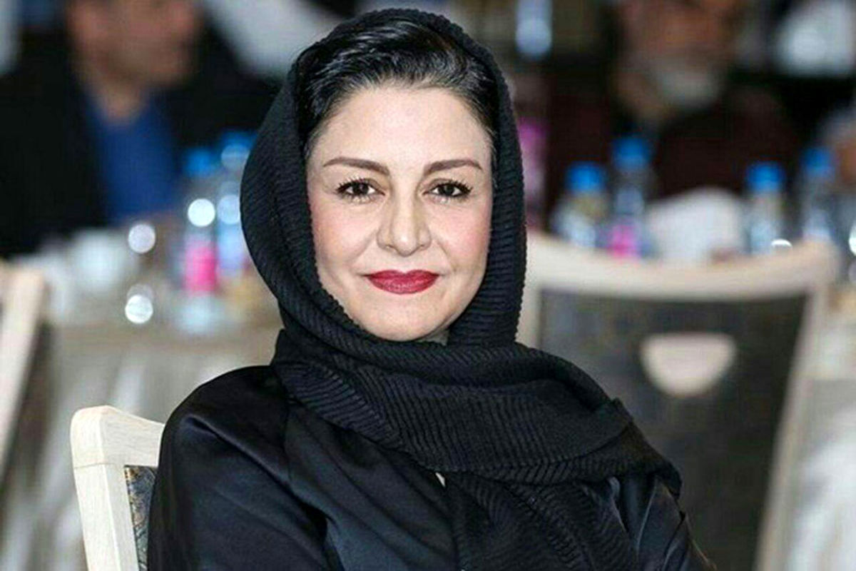 مریلا زارعی بعد از سال‌ها دلیل مجرد بودنش را فاش کرد!
