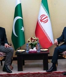 جلسه چند ساعته عراقچی با عاصم منیر/ محور گفت‌و‌گو چه بود؟ 