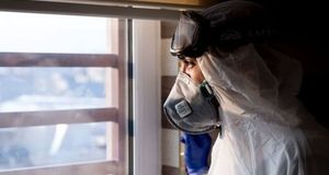 پرستار پرکار بیمارانش را می‌کشت!