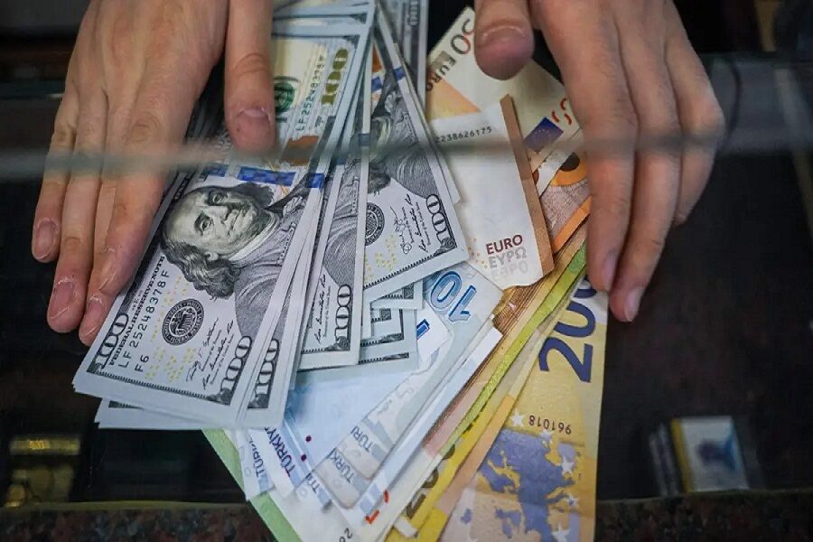 آخرین قیمت دلار و یورو امروز پنجشنبه ۱۶ بهمن ۱۴۰۴ 