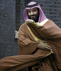 زلزله استراتژیک در خاورمیانه