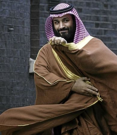 زلزله استراتژیک در خاورمیانه