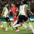«نه» محکم باشگاه پرسپولیس به درخواست علیپور