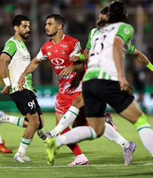 «نه» محکم باشگاه پرسپولیس به درخواست علیپور