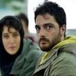  عکس تازه سیاوشِ سریال «شغال» در یک کافه خیابانی