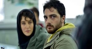  عکس تازه سیاوشِ سریال «شغال» در یک کافه خیابانی