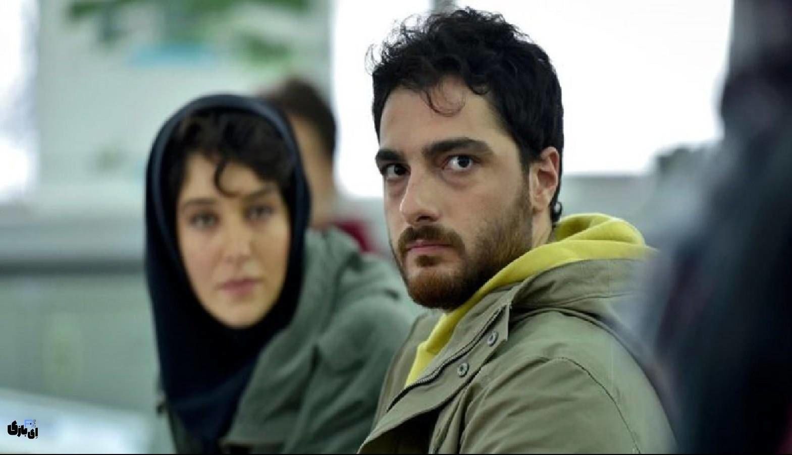  عکس تازه سیاوشِ سریال «شغال» در یک کافه خیابانی