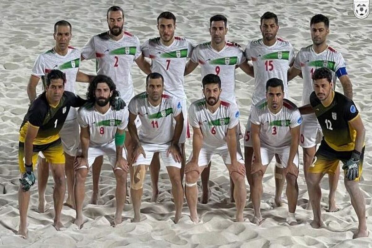 این اقدام ملی پوشان دردسر ساز شد!