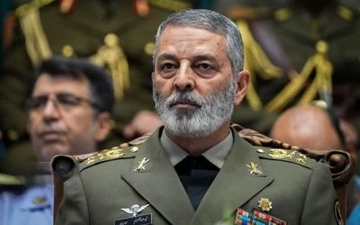 سرلشکر موسوی: فراجا در تراز انقلاب اسلامی است