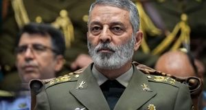 تماس سرلشکر موسوی با وزیر دفاع عربستان