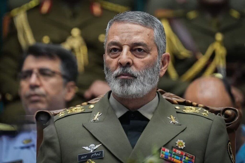 ایران به پاکستان هشدار داد